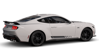 2026 Ford Mustang® External Image 3